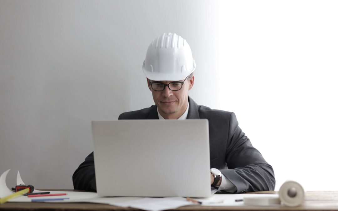 5 Reasons Why Your Business Needs Construction Management Software